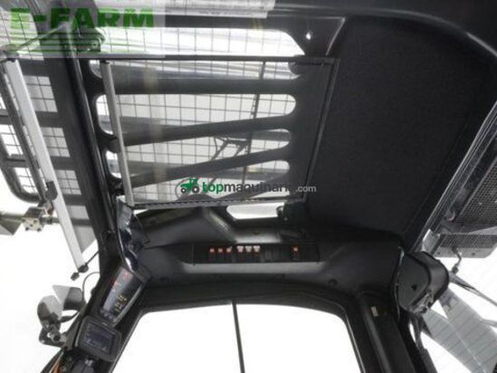 Elevadora - Linde - h 50 t/600 evo 394-02