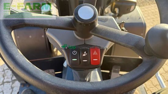 Minicargadora -  - x27-45crt