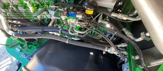 Cosechadora de Cereal - John Deere - 8600