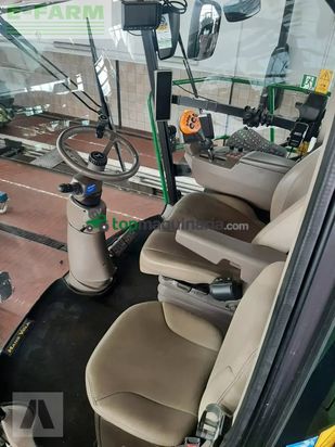 Cosechadora de Cereal - John Deere - 9900 i