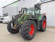Tractor agrícola - Fendt - 718 s4 profi+
