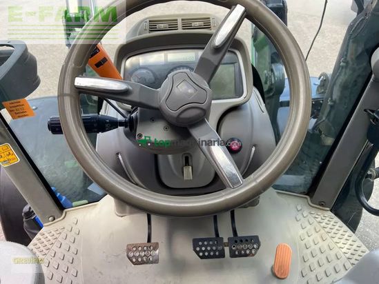 Tractor agrícola - Deutz - 6140.4 ttv