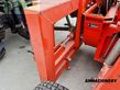 Cosechadora de Cereal -  - plot forage harvester