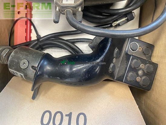 Atomizador - Dammann - anp 7030