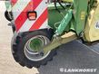 Cortacésped manual - Krone - amt 5000 cv