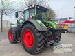 Tractor agrícola - Fendt - 942 vario gen-7 profi+ setting2