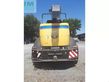 Cosechadora de Cereal - New Holland - fr480