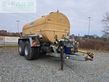 Cisterna - Eisele - pumpfass fw 240/140