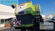 Cosechadora de Cereal - Claas - lexion 670