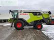 Cosechadora de Cereal - Claas - trion 650