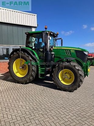 Tractor agrícola - John Deere - 6175r *kundenauftrag*