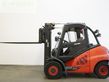 Elevadora - Linde - h 50 d evo 394-02