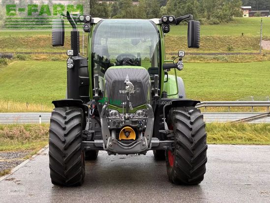 Tractor agrícola - Fendt - 313 vario gen4 profi setting 2