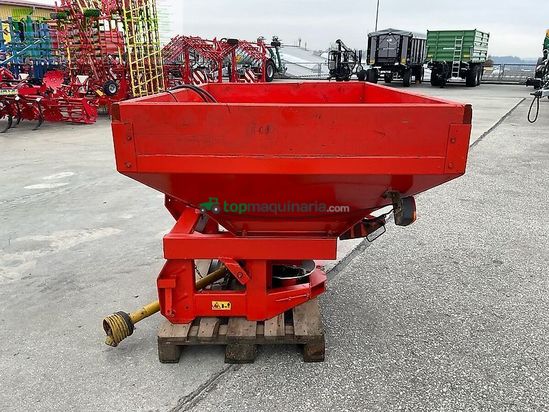 Esparcidor - Rauch - mds 701