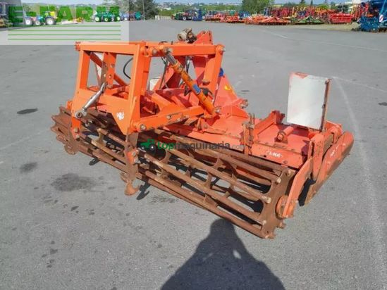 Grada rotativa - Kuhn - hr304d
