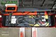 Elevadora - Linde - t 16 ion 1152
