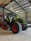 Tractor agrícola - Claas - axion 930 cmatic tt