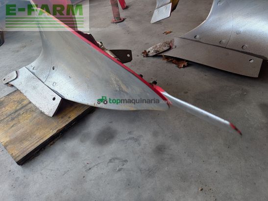 Arado - Pöttinger - servo 45 plus