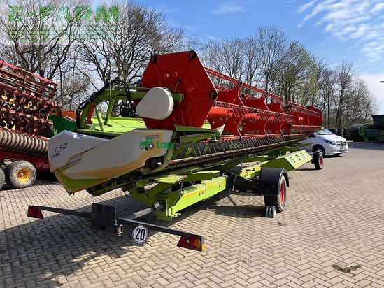 Cosechadora de Cereal - Claas - lexion 770 *v1050*
