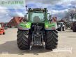 Tractor agrícola - Fendt - 724 vario gen6 profi plus