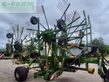Henificador - Krone - swadro 1400