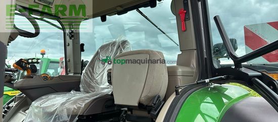Tractor agrícola - John Deere - 7R 330