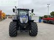 Tractor agrícola - New Holland - t7.270 blue power tractor (st23715)