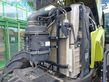 Tractor agrícola - Claas - axion 830 cmatic cebis lenksystem s7 egnos