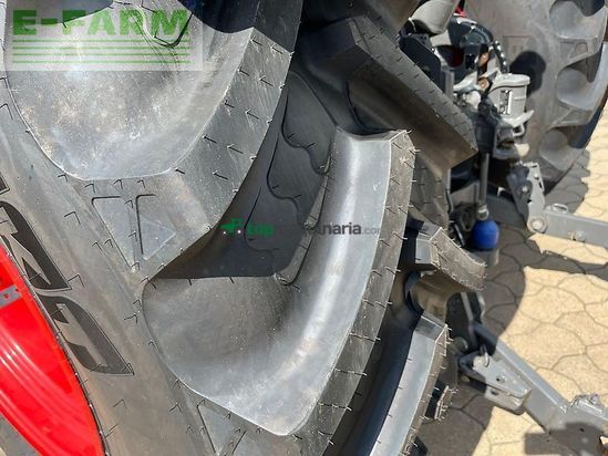 Tractor agrícola - Fendt - 722 vario s4 profiplus ProfiPlus