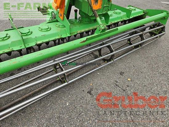 Grada rotativa - Fliegl - s 3000