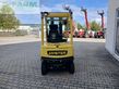 Elevadora - Hyster - j 3.5xn