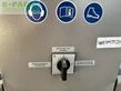 Grada rotativa - Endress - ezg 80/4 ii/tn-s
