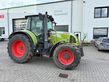 Tractor agrícola - Claas - arion 640 cebis CEBIS