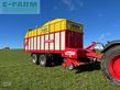Remolqu agrícola - Pöttinger - torro 5700
