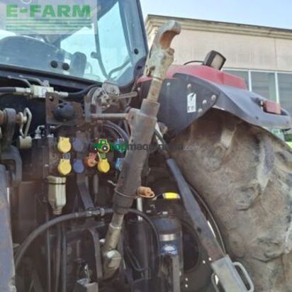 Tractor agrícola - McCormick - xtx 215
