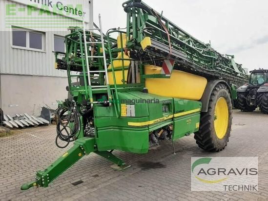 Atomizador - John Deere - r975i