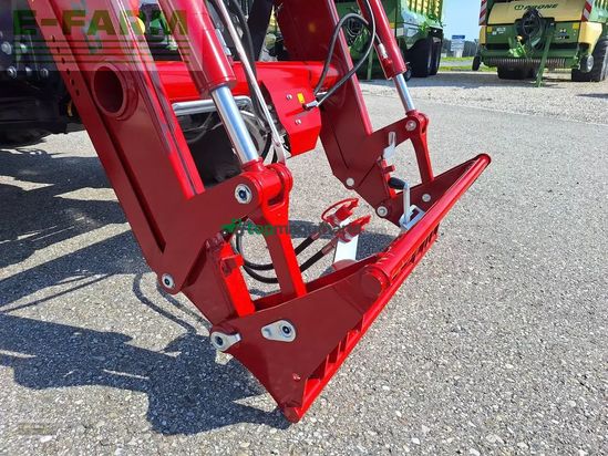 Tractor agrícola - Case IH - farmall 75 a (stage v)