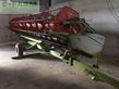 Cosechadora de Cereal - Claas - LEXION 570 TT