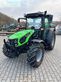 Tractor agrícola - Deutz-Fahr - 5095 d gs