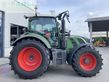 Tractor agrícola - Fendt - 512 vario power