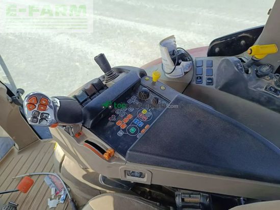 Tractor agrícola - Case IH - puma 150 cvx CVX