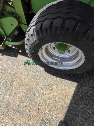 Rotoempacadora  KRONE Vario Pack 1500