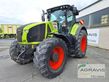 Tractor agrícola - Claas - axion 930 cmatic