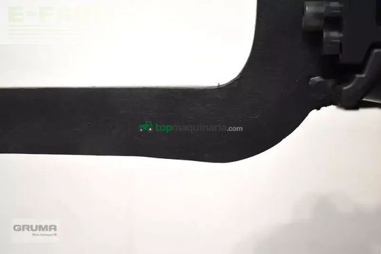 Elevadora - Linde - e 30/600 h 1252