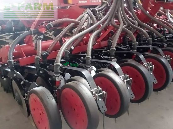 Combinado de siembra - Horsch - pronto 4 dc