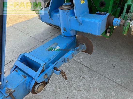 Arado - Lemken - vari diamant 10x 6+1 l100