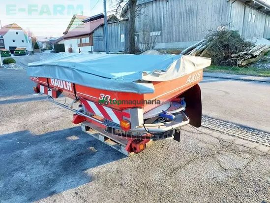 Esparcidor - Rauch - rauch axis 30.1 düngerstreuer