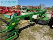 Cortacésped manual - John Deere - 1365