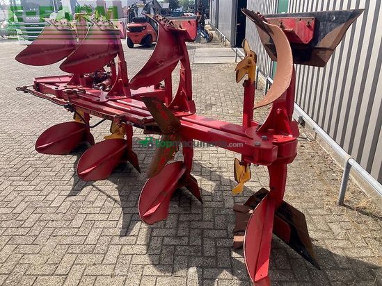 Arado -  - ploeg ms vario rapide