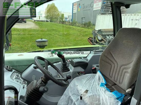 Telescopica - Claas - scorpion 7030 varipower